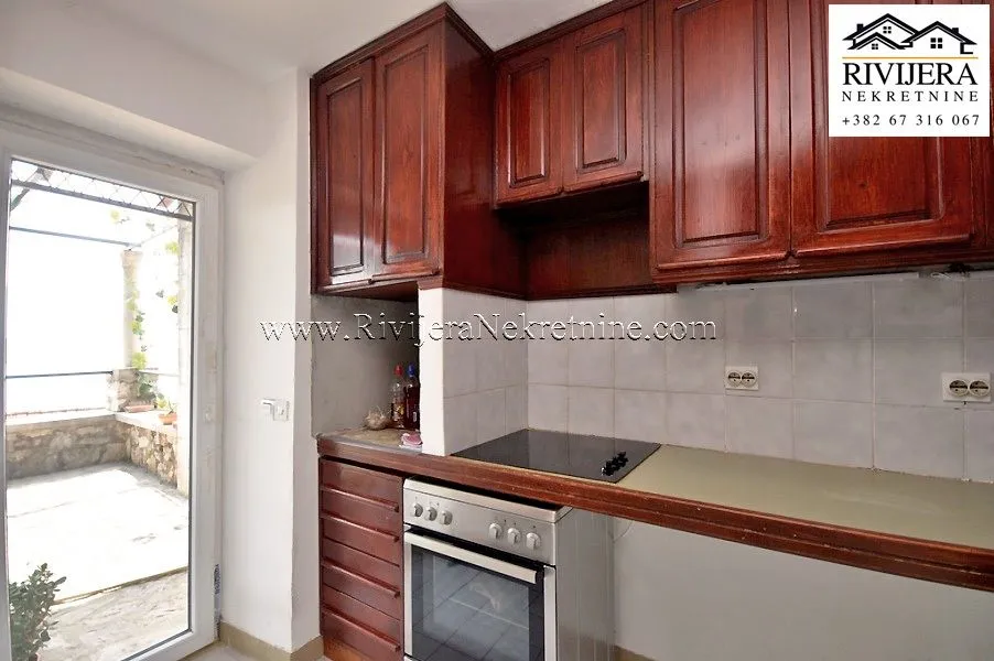 Prodaja, kuća, 123m², Herceg Novi, Crna Gora