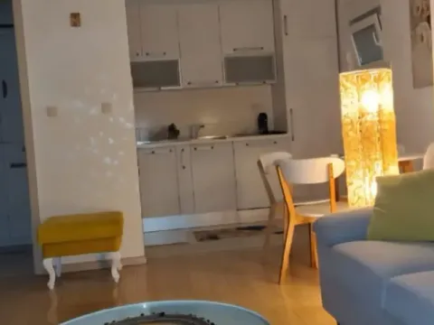 Prodaja, jednosoban stan, 46m², Autobuska stanica, Podgorica