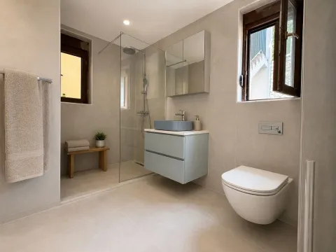 Prodaja, jednosoban stan, 52m², Bečići, Budva - image 4
