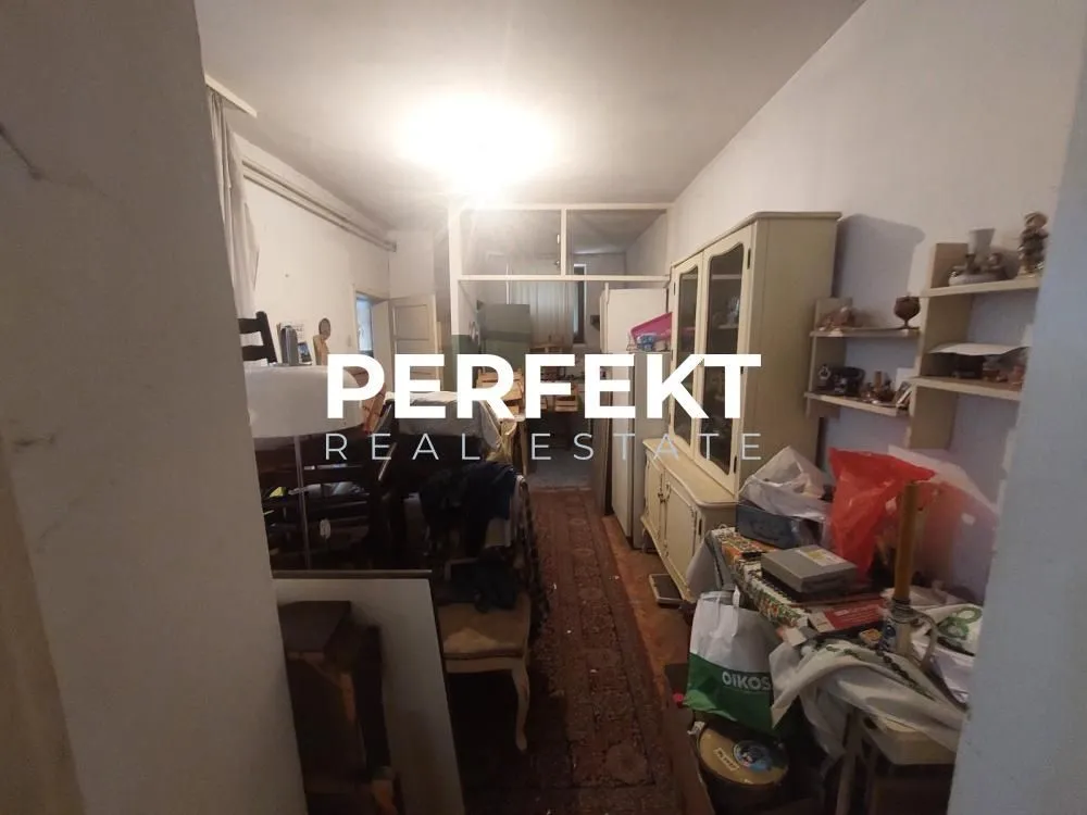 Prodaja, kuća, 120m², Centar, Pančevo