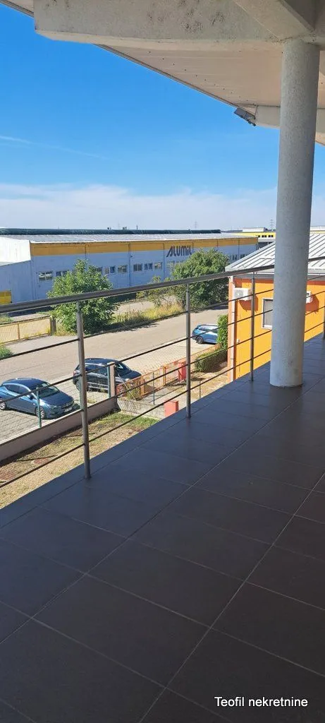 Rent, office space, 200m², Nova Pazova, Stara Pazova
