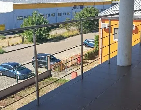 Rent, office space, 200m², Nova Pazova, Stara Pazova - image 12