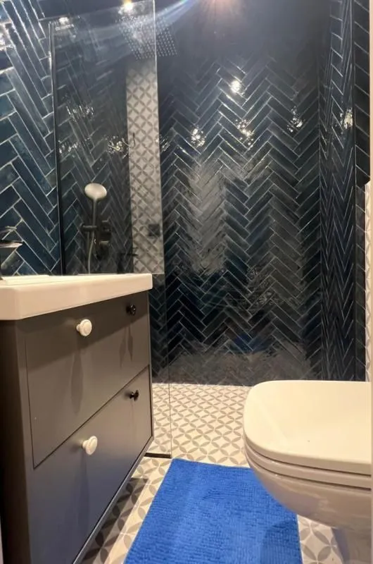 Sale, studio apartment, 24m², Rozino, Budva