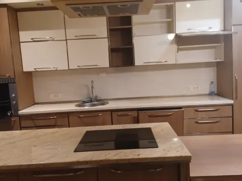 Rent, house, 220m², Tološi, Podgorica - image 8