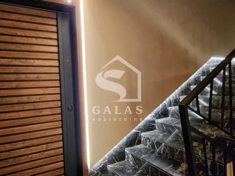 Prodaja, četvorosoban stan, 131m², Autokomanda, Voždovac Sve Podlokacije - image 13