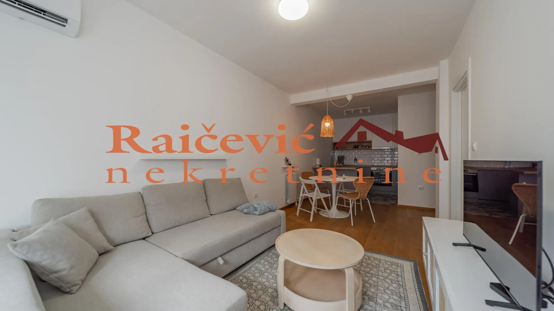 Izdavanje, jednosoban stan, 44m², Zvezdara Sve Podlokacije, Beograd