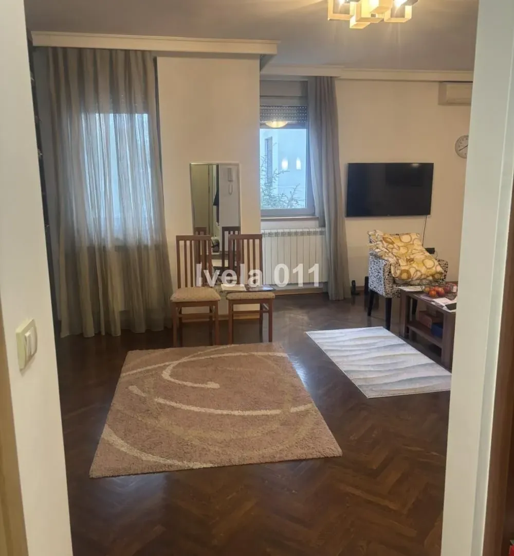 Prodaja, dvosoban stan, 71m², Voždovac Sve Podlokacije, Beograd