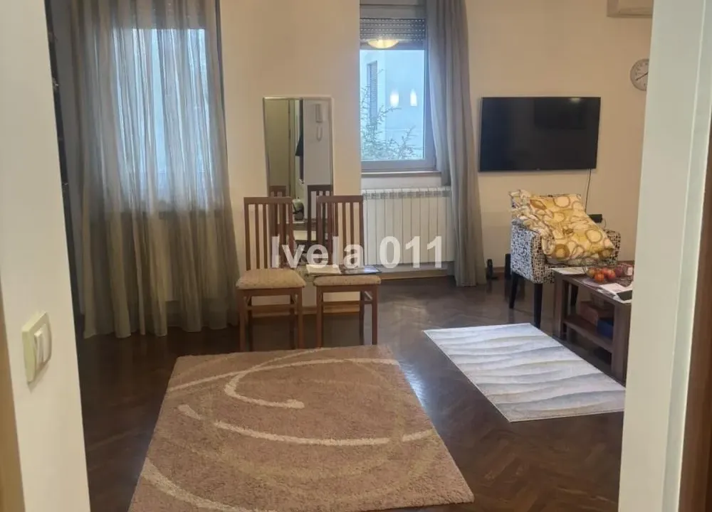 Sale, two bedroom apartment, 71m², Voždovac Sve Podlokacije, Beograd