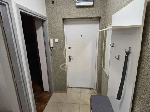 Izdavanje, dvosoban stan, 49m², Palata Pravde, Beograd - image 6