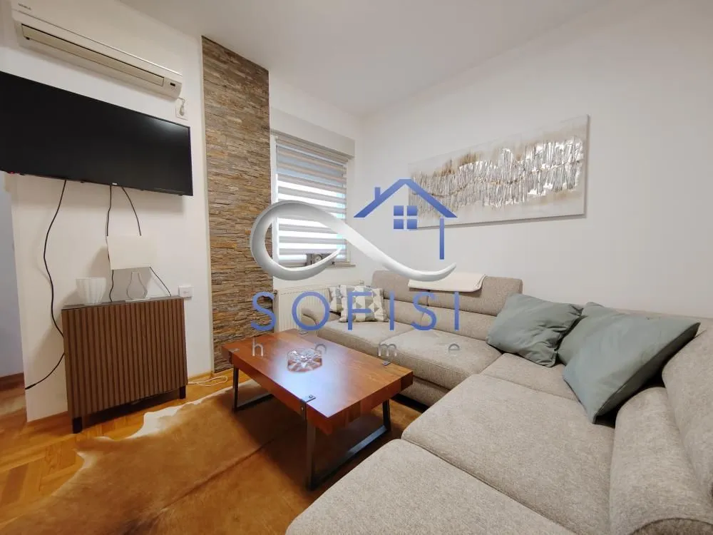 Izdavanje, jednosoban stan, 30m², Rotkvarija, Novi Sad Sve Podlokacije