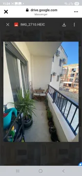 Prodaja, jednosoban stan, 44m², Zagorič, Podgorica - image 14