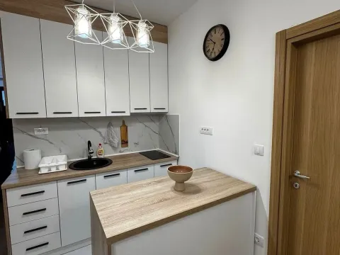 Prodaja, jednosoban stan, 34m², Karaula, Zlatibor - image 3