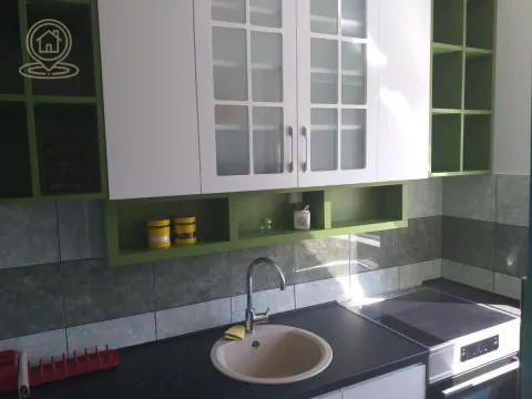 Izdavanje, jednosoban stan, 45m², Podbara, Novi Sad Sve Podlokacije - image 5