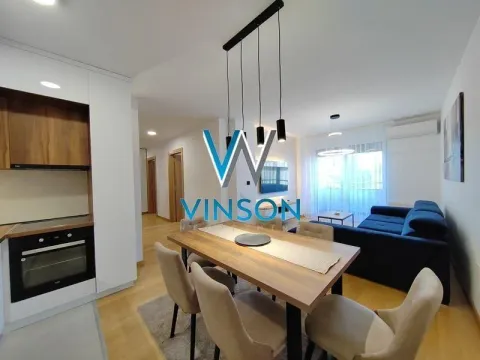 Izdavanje, dvosoban stan, 65m², Centar, Novi Sad - image 9