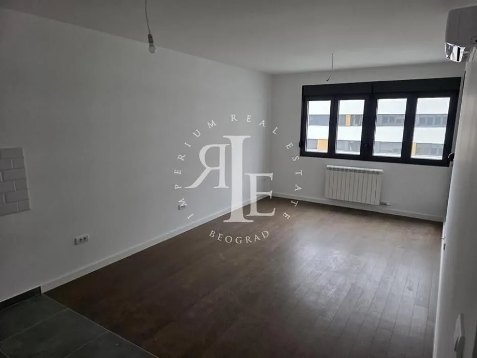 Prodaja, dvosoban stan, 45m², Čukarica, Beograd