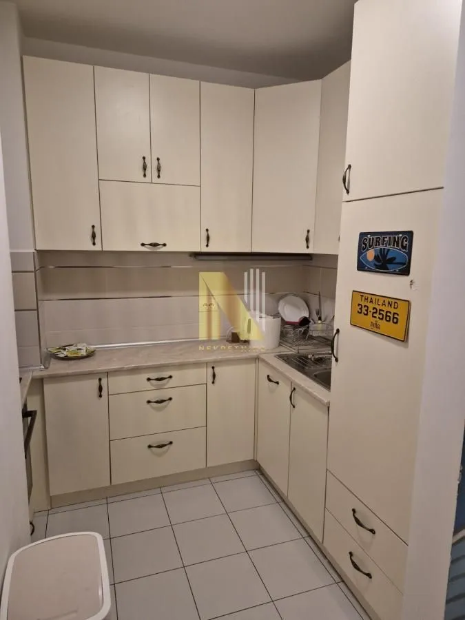 Rent, one bedroom apartment, 44m², Podbara, Novi Sad Sve Podlokacije