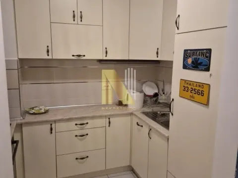 Rent, one bedroom apartment, 44m², Podbara, Novi Sad Sve Podlokacije - image 7