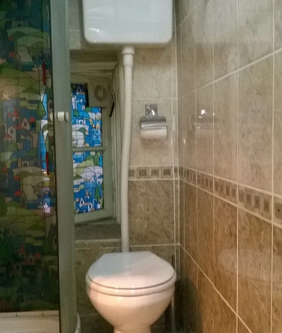 Izdavanje, trosoban stan, 30m², Stari Grad, Beograd