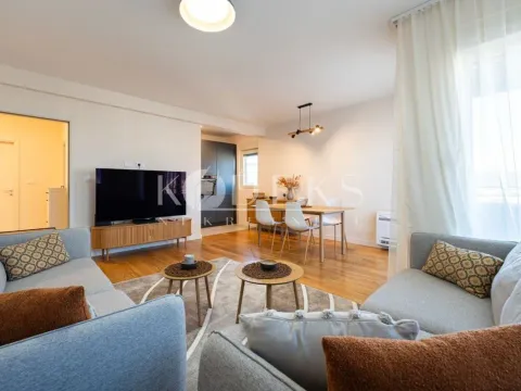 Izdavanje, dvosoban stan, 73m², Central Point, Podgorica - image 14