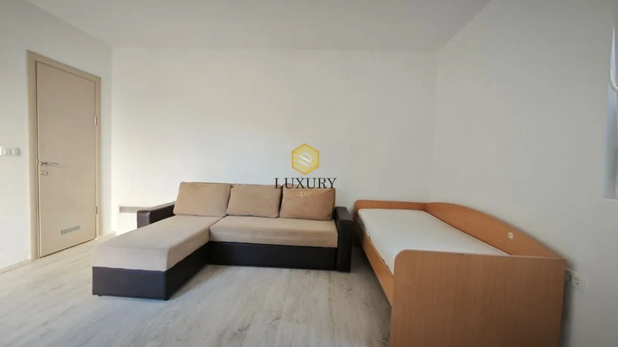 Rent, studio apartment, 30m², Zabjelo, Podgorica