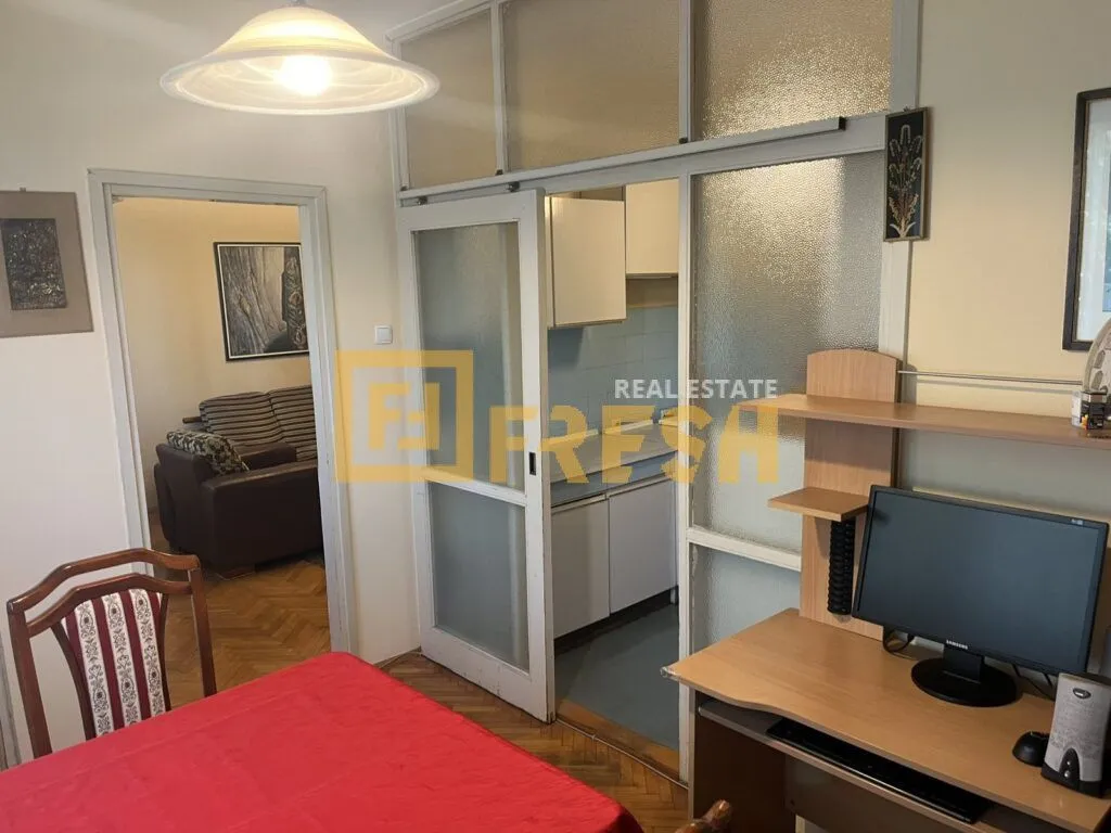 Prodaja, trosoban stan, 95m², Preko Morače, Podgorica
