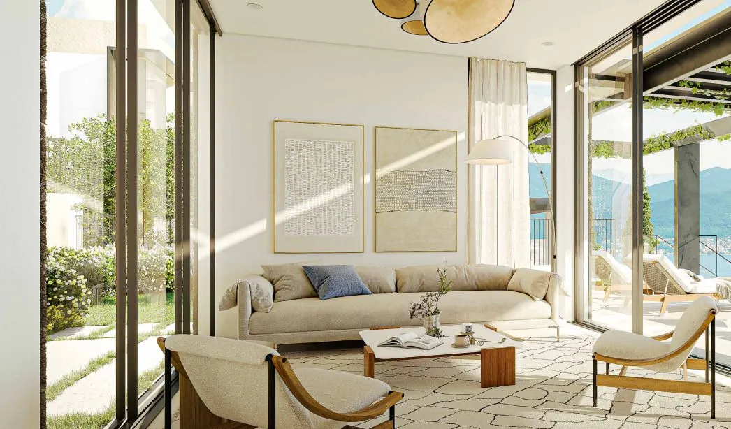 Prodaja, kuća, 159m², Luštica Bay, Tivat