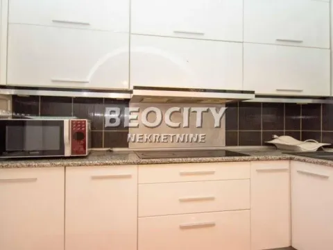 Sale, apartment, 110m², Kosančićev Venac, Beograd - image 7