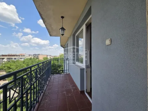 Prodaja, dvosoban stan, 52m², Prozivka, Subotica - image 9