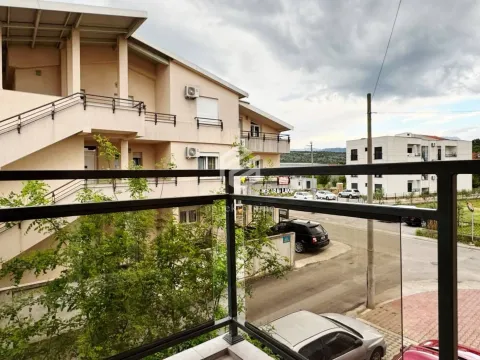 Rent, one bedroom apartment, 41m², Dalmatinska ulica, Podgorica - image 13