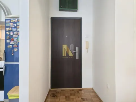 Prodaja, dvosoban stan, 52m², Novo naselje, Novi Sad - image 9