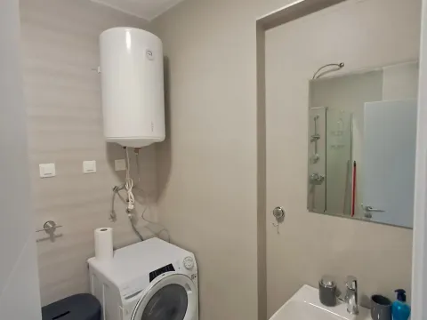Rent, one bedroom apartment, 42m², Zabjelo, Podgorica - image 7