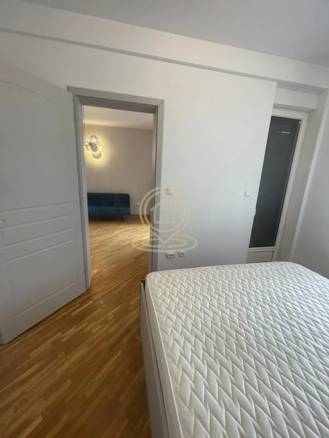 Rent, two bedroom apartment, 60m², Zemun Sve Podlokacije, Beograd