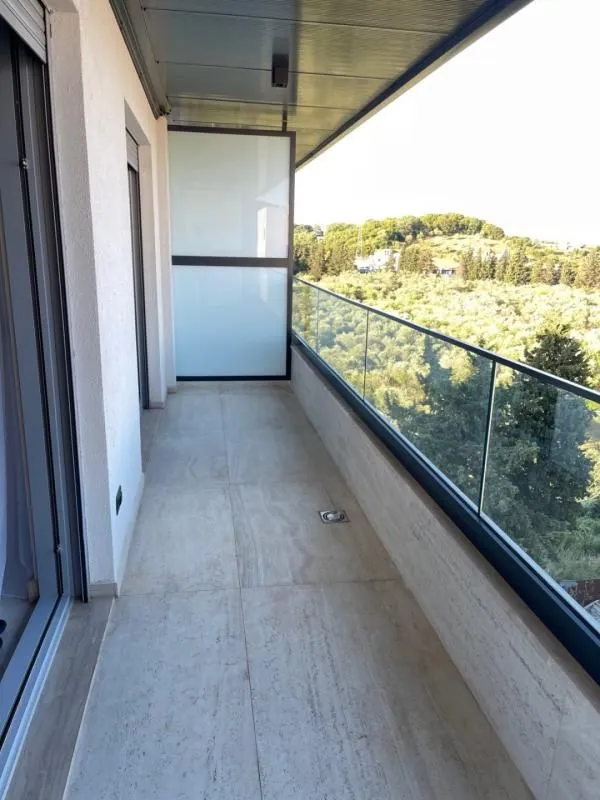 Prodaja, jednosoban stan, 69m², Ulcinj, Crna Gora