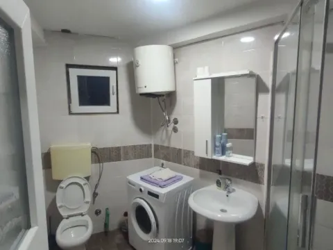 Izdavanje, jednosoban stan, 20m², Šušanj, Bar - image 2