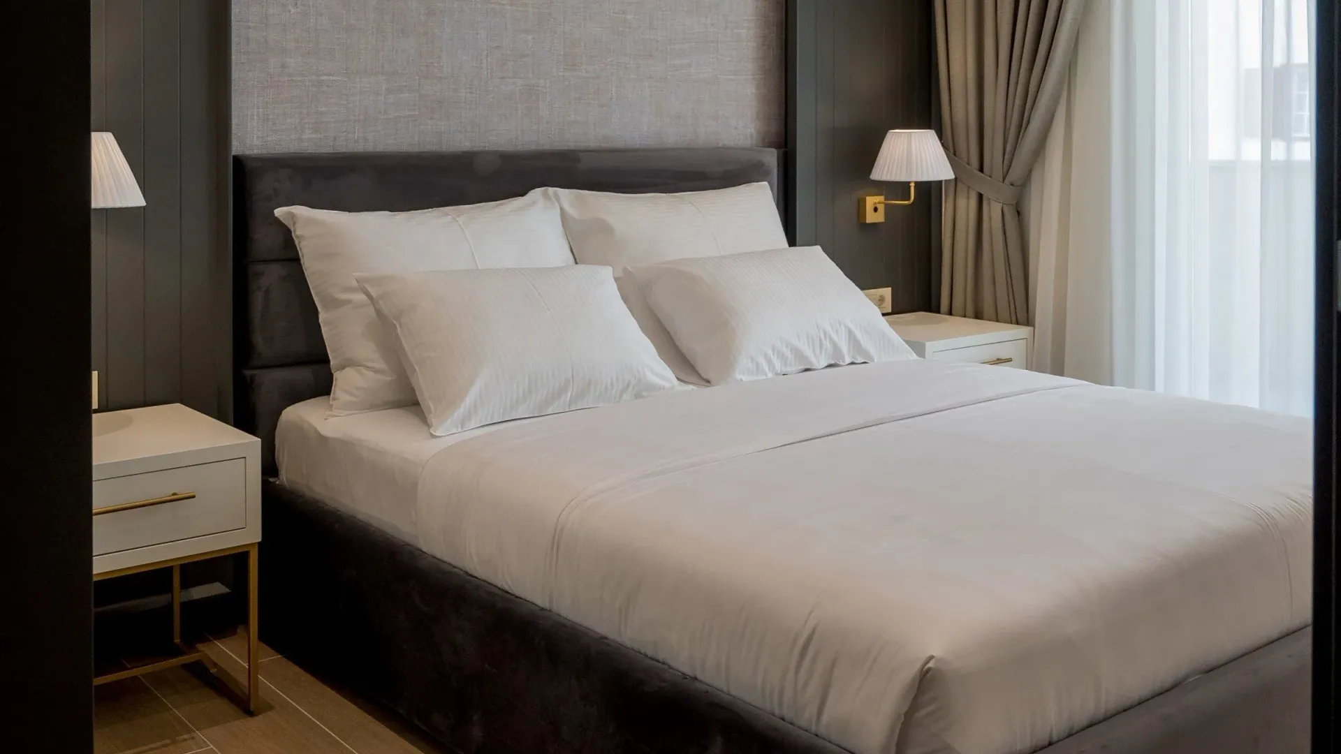 Sale, hospitality venue, 317m², Budva, Crna Gora