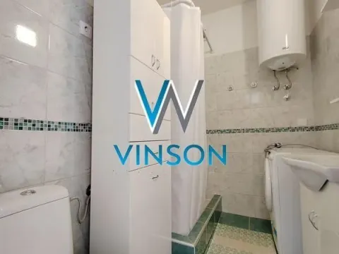 Prodaja, dvosoban stan, 43m², Centar, Novi Sad - image 17