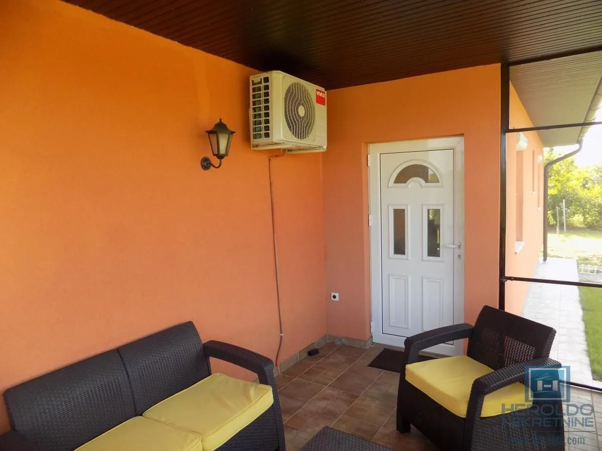 Sale, house, 96m², Karadjordjevo brdo, Paraćin