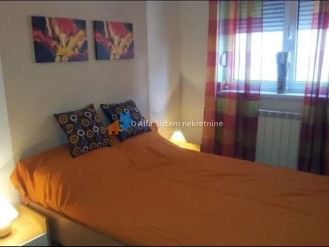 Rent, two bedroom apartment, 55m², Voždovac Sve Podlokacije, Beograd - image 7
