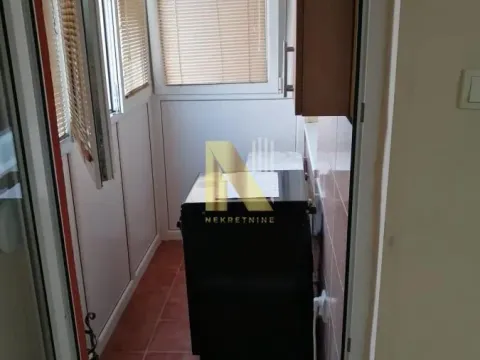 Izdavanje, jednosoban stan, 41m², Grbavica, Novi Sad Sve Podlokacije - image 10