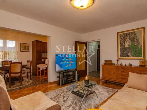 Rent, two bedroom apartment, 70m², Gornja Gorica, Podgorica - image 5