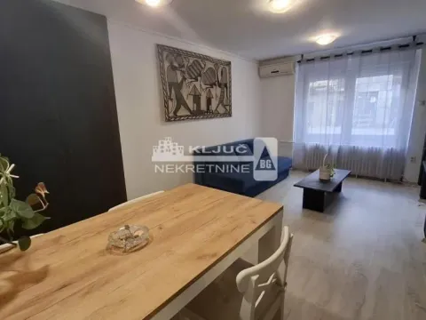 Izdavanje, jednosoban stan, 30m², Vračar Centar, Vračar Sve Podlokacije - image 17