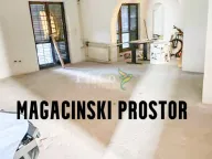 Rent, office space, 150m², Masline, Podgorica - image 1