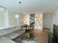 Rent, two bedroom apartment, 47m², Novi Beograd Blok 64, Novi Beograd Sve Podlokacije - image 8