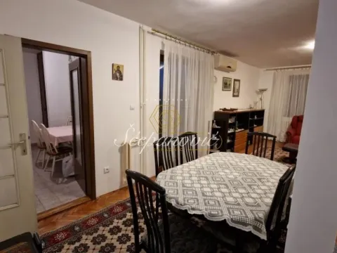 Rent, three bedroom apartment, 91m², Bulevar patrijarha Pavla, Novi Sad Sve Podlokacije - image 7