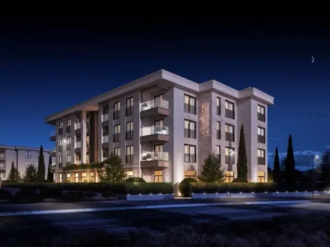 Prodaja, garsonjera, 26m², Zabjelo, Podgorica - image 2