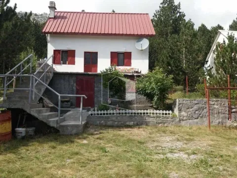 Sale, house, 54m², Podgorica, Crna Gora - image 1