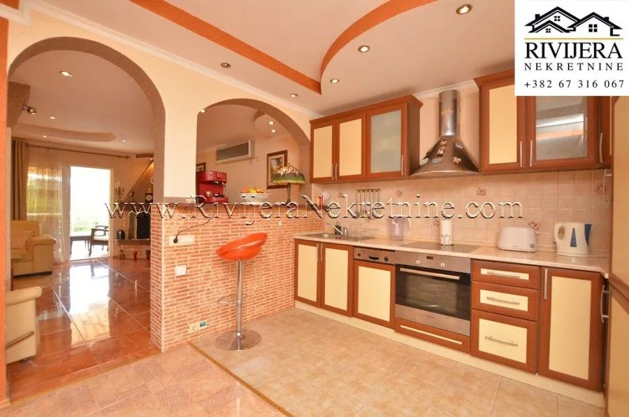 Prodaja, kuća, 180m², Kumbor, Herceg Novi