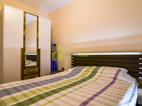 Izdavanje, jednosoban stan, 48m², City Kvart, Podgorica - image 7