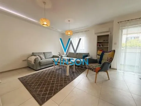 Rent, four bedroom apartment, 92m², Železnička Stanica, Novi Sad Sve Podlokacije