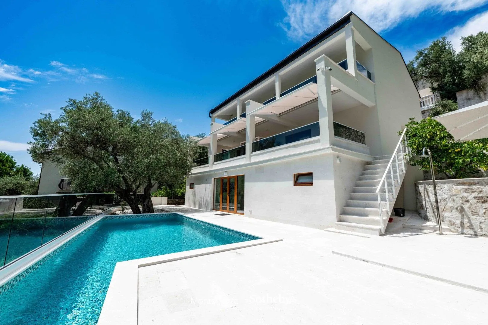 Prodaja, kuća, 261m², Rijeka Reževići, Budva